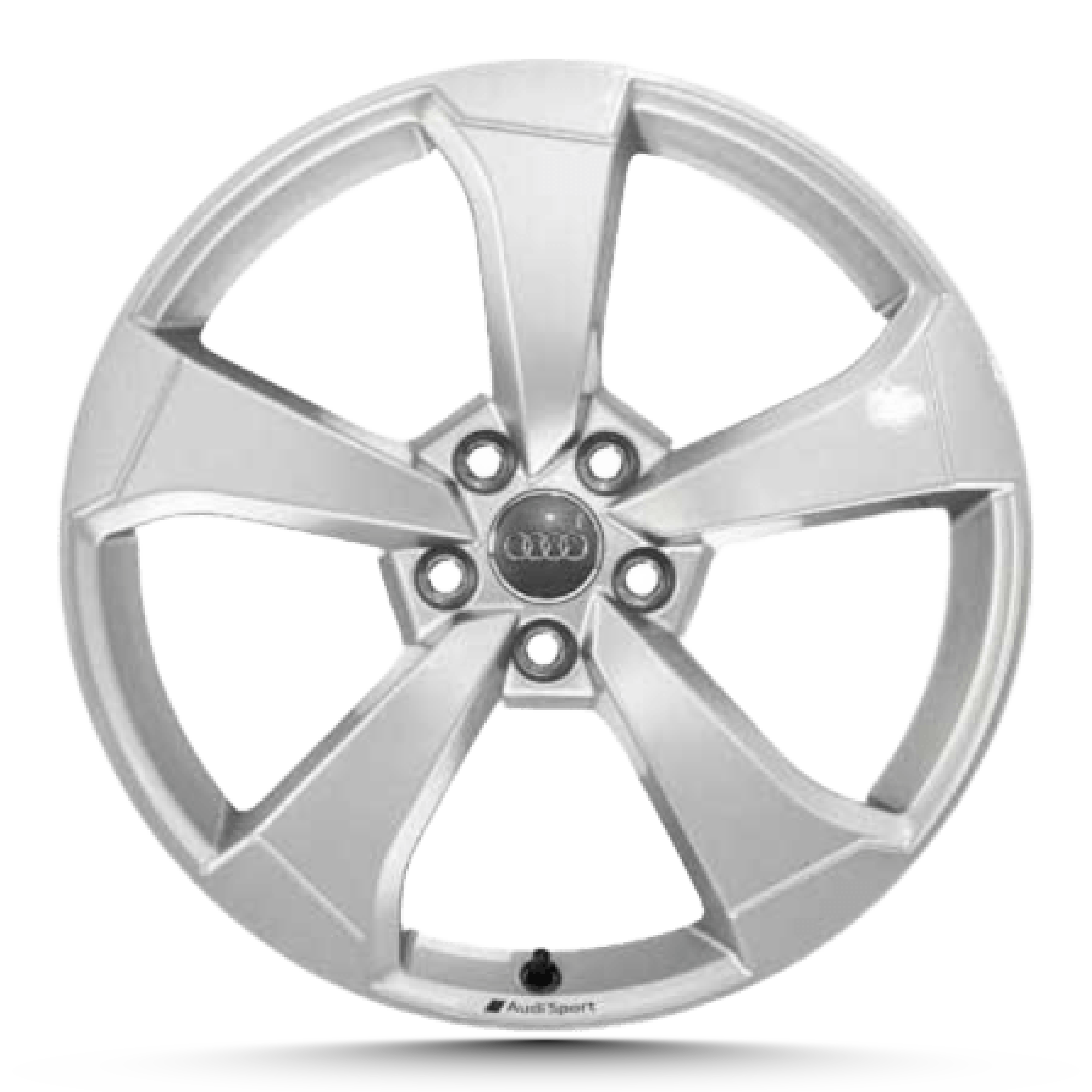 Rin Audi Dynamic-Y RS estilo deportivo