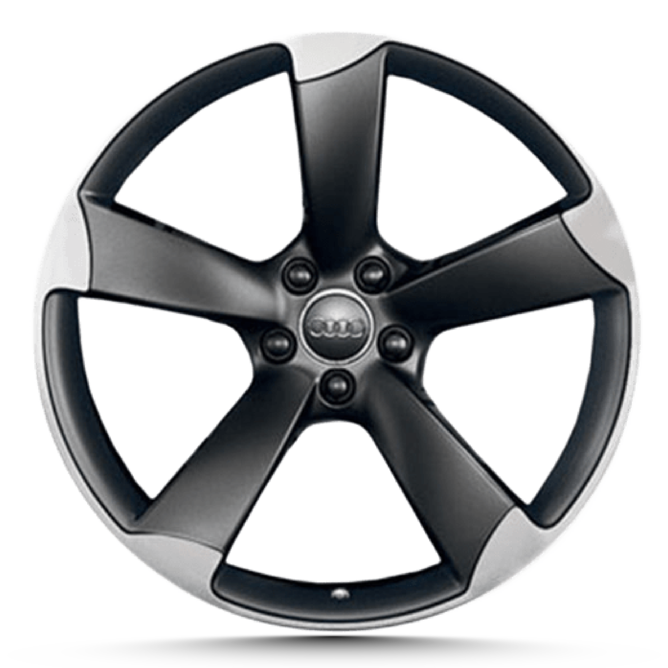 Rin Audi Rotor-Design X diseño rotor